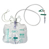 UREOFIX 112 Plus Urindrainagebtl.2000 ml steril