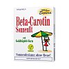BETA CAROTIN SONNENFIT Kapseln