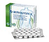 REPHALYSIN C Tabletten ohne Milchzucker 