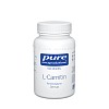 PURE ENCAPSULATIONS L-Carnitin Kapseln