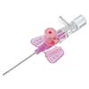 VASOFIX Safety Kanüle 20 G 1,1x25 mm rosa