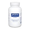 PURE ENCAPSULATIONS Magnesium Magn.Citrat Kapseln