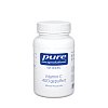 PURE ENCAPSULATIONS Vitamin C 400 gepuffert Kaps.