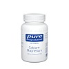PURE ENCAPSULATIONS Calcium Magnesiumcitrat Kapseln