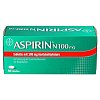 ASPIRIN N 100 mg Tabletten