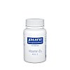 PURE ENCAPSULATIONS Vitamin D3 400 I.E. Kapseln