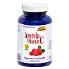ACEROLA VITAMIN C Kautabletten