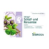 SIDROGA Schlaf- und Nerventee Filterbeutel