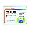 UNIZINK Immun Plus Kapseln