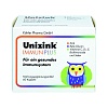 UNIZINK Immun Plus Kapseln