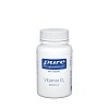 PURE ENCAPSULATIONS Vitamin D3 1000 I.E. Kapseln