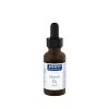 PURE ENCAPSULATIONS Vitamin D3 Liquid