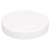 PILLENDOSE oval Kunststoff 3 Fächer Vitalhaus