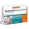 Pantoprazol-ratiopharm® SK 20 mg bei Sodbrennen