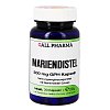 MARIENDISTEL 500 mg GPH Kapseln