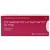 FINASTERID-Uropharm 5 mg Filmtabletten