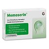MEMOSERIN Kapseln
