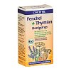 HOYER Fenchel+Thymian Honigsirup