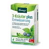 KNEIPP 3-Kräuter Entwässerung Kapseln