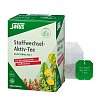 STOFFWECHSEL-AKTIV Tee Kräutertee Nr.7 Bio Salus