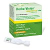 HERBA-VISION Augentrost sine Augentropfen