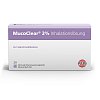MucoClear 3% Inhalationslösung