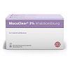 MucoClear 3% Inhalationslösung