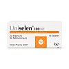 UNISELEN 100 NE Tabletten