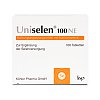 UNISELEN 100 NE Tabletten