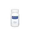 PURE ENCAPSULATIONS Zink Zinkcitrat Kapseln