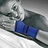 BORT ActiveColor Daumen Hand Band.L blau