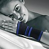 BORT ActiveColor Daumen Hand Band.M schwarz