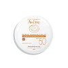 AVENE Kompaktsonnencreme SPF 50 gold 2010