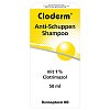 CLODERM Anti Schuppen Shampoo