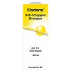 CLODERM Anti Schuppen Shampoo