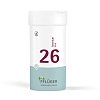 BIOCHEMIE Pflüger 26 Selenium D 6 Tabletten