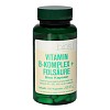 VITAMIN B KOMPLEX+Folsäure Bios Kapseln