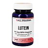 LUTEIN 10 mg GPH Kapseln