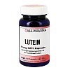 LUTEIN 10 mg GPH Kapseln