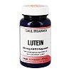 LUTEIN 20 mg GPH Kapseln