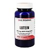 LUTEIN 20 mg GPH Kapseln