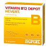 VITAMIN B12 DEPOT Hevert Ampullen