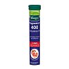 KNEIPP Magnesium 400+C+E Brausetabletten