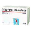 MAGNESIUM KÖHLER Kapseln