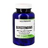 GERSTENGRAS 250 mg GPH Kapseln