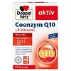 DOPPELHERZ Coenzym Q10 + B Vitamine Kapseln