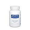 PURE ENCAPSULATIONS Calcium MCHA Kapseln