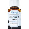 NATURAFIT Omega-3 forte Kapseln