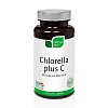 NICAPUR Chlorella Plus C Kapseln