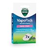 WICK VapoPads 7 Rosmarin Lavendel Pads WBR7